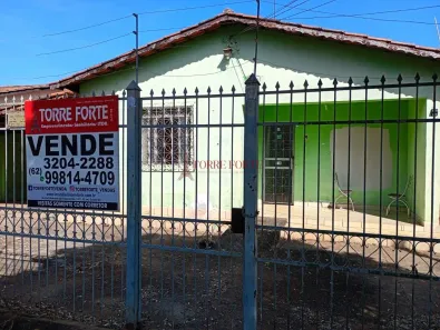Lote/Terreno à venda, 556m² no Santa Genoveva, Goiânia