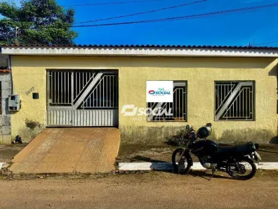 Casa com 2 Quartos à venda, 120m² no Cohab, Porto Velho