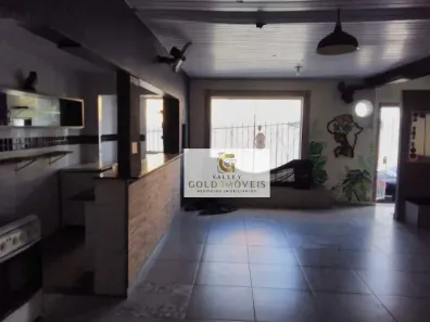 Ponto Comercial para alugar, 90m² no Vila Nair, São José dos Campos