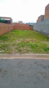 Lote/Terreno à venda, 234m² no Jardim São Sebastião, Hortolândia