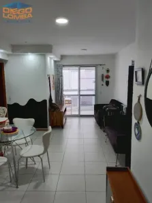 Apartamento com 2 Quartos à venda, 75m² no Canasvieiras, Florianópolis