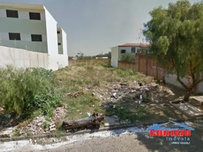 Lote/Terreno à venda, 238m² no Vila Brasília, São Carlos
