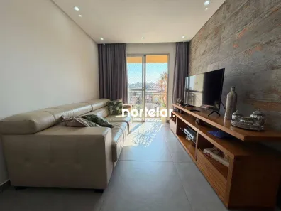 Apartamento com 2 Quartos à venda, 60m² no Chácara Nossa Senhora Aparecida, São Paulo