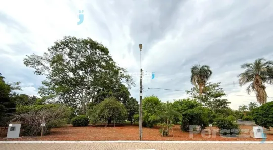 Lote/Terreno à venda, 612m² no Setor Habitacional Tororó, Brasília