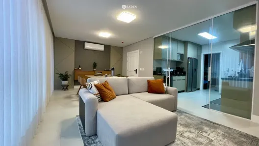 Apartamento com 4 Quartos à venda, 132m² no Centro, Balneário Camboriú