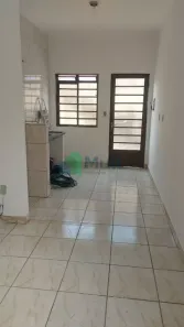 Casa com 2 Quartos à venda, 47m² no Jardim Doutor Paulo Gomes Romeo, Ribeirão Preto