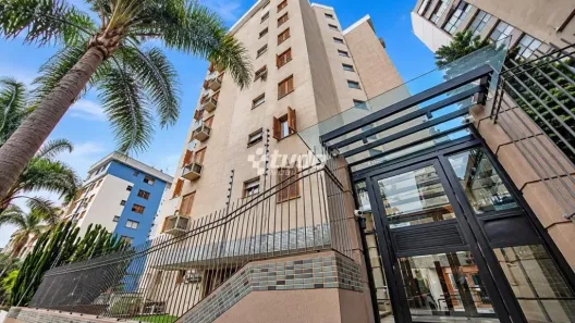 Apartamento com 4 Quartos à venda, 152m² no Centro, Novo Hamburgo