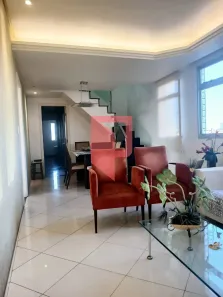 Apartamento com 5 Quartos à venda, 215m² no Carlos Prates, Belo Horizonte