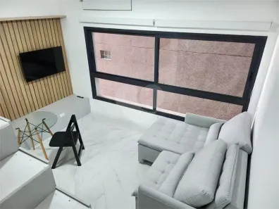 à venda, 33m² no Perdizes, São Paulo
