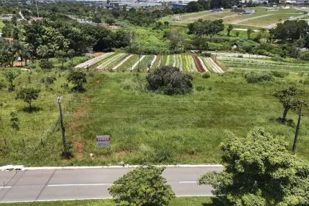 Lote/Terreno à venda, 2530m² no Residencial Solar Central Park, Aparecida de Goiânia