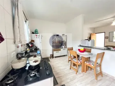 Casa de Condomínio com 4 Quartos à venda, 100m² no Morada da Praia, Bertioga