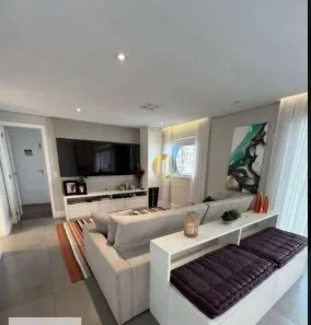 Apartamento com 3 Quartos à venda, 157m² no Água Branca, São Paulo