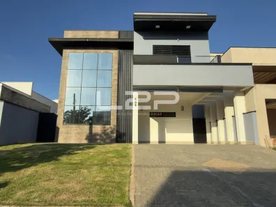 Casa de Condomínio com 3 Quartos à venda, 205m² no São Venâncio, Itupeva