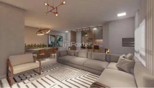Apartamento com 3 Quartos à venda, 93m² no São Caetano, Arroio do Meio