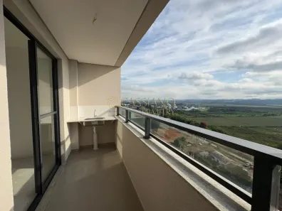 Apartamento com 2 Quartos à venda, 54m² no Jardim das Indústrias, São José dos Campos