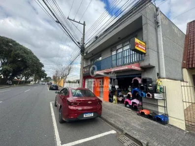 Sala Comercial para alugar, 76m² no Centro, São José dos Pinhais