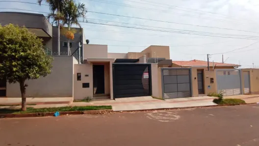 Casa com 2 Quartos à venda, 90m² no Vila Margarida, Campo Grande