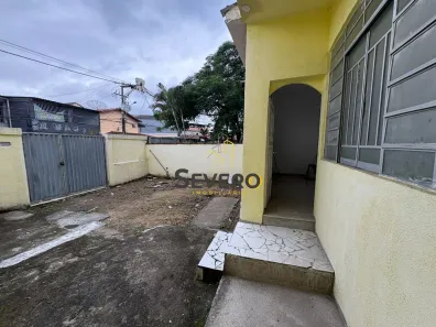 Casa com 2 Quartos à venda, 73m² no Rocha, São Gonçalo