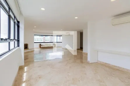 Cobertura com 6 Quartos à venda, 600m² no Campo Belo, São Paulo