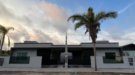Casa com 2 Quartos à venda, 84m² no Itacolomi, Balneário Piçarras