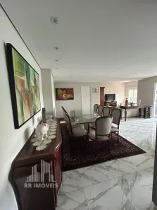 Apartamento com 3 Quartos à venda, 110m² no Alphaville Empresarial, Barueri