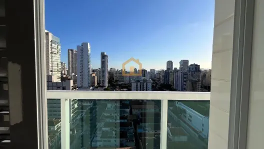 Apartamento com 2 Quartos à venda, 58m² no Embaré, Santos