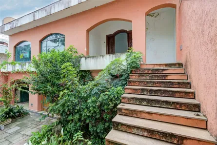 Casa com 5 Quartos à venda, 930m² no Jardim Prudência, São Paulo