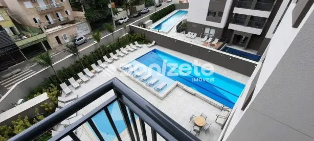 Apartamento com 3 Quartos à venda, 128m² no Vila Gilda, Santo André