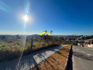 Lote/Terreno à venda, 500m² no Buritis, Belo Horizonte