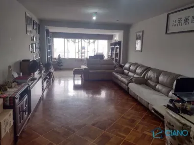 Apartamento com 3 Quartos à venda, 187m² no Mooca, São Paulo