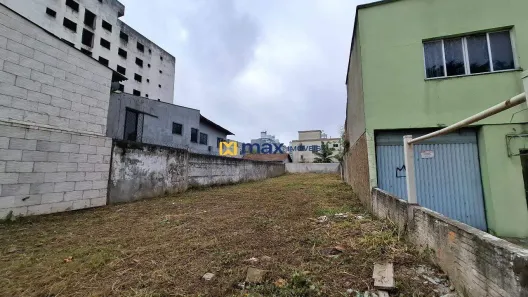 Lote/Terreno à venda, 400m² no São João, Itajaí