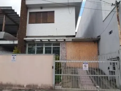 Casa com 4 Quartos à venda, 240m² no Água Rasa, São Paulo