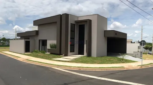 Casa de Condomínio com 3 Quartos à venda, 190m² no Condomínio Eco-Esportivo Damha IV, São Carlos