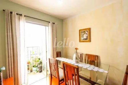 Apartamento com 3 Quartos à venda, 75m² no Jardim São Paulo(Zona Norte), São Paulo