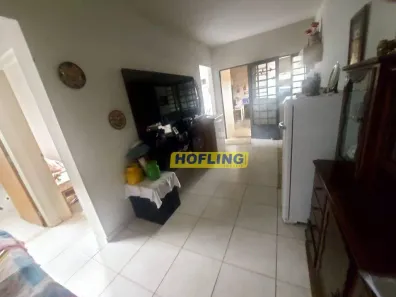 Casa com 2 Quartos à venda, 110m² no Jardim Terras de Ajapi (Ajapi), Rio Claro