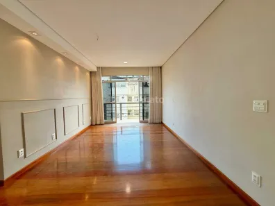 Apartamento com 3 Quartos à venda, 95m² no Santa Tereza, Belo Horizonte