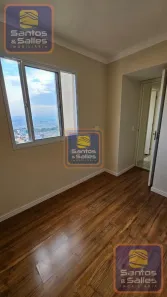 Apartamento com 2 Quartos à venda, 32m² no Jardim Planalto, São Paulo