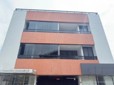 Apartamento com 2 Quartos à venda, 55m² no Bessa, João Pessoa