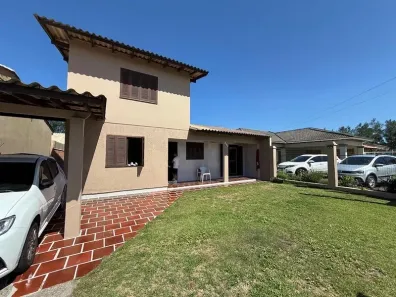Casa com 5 Quartos à venda, 220m² no Presidente, Imbé