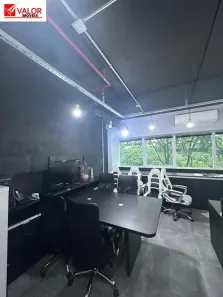 Sala Comercial para alugar, 60m² no Jardim Caboré, São Paulo