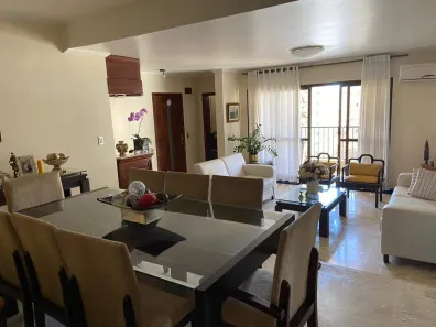 Apartamento com 3 Quartos à venda, 190m² no Centro, São José do Rio Preto