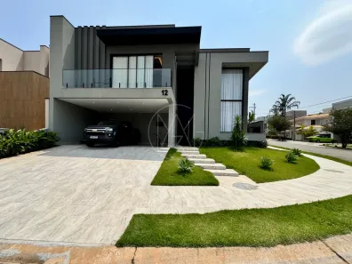 Casa de Condomínio com 3 Quartos à venda, 310m² no Swiss Park, Campinas