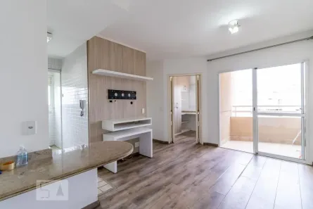 Apartamento com 2 Quartos à venda, 49m² no Pinheiros, São Paulo