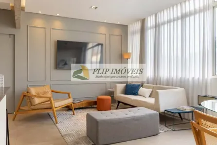 Apartamento com 3 Quartos à venda, 110m² no Cambuí, Campinas