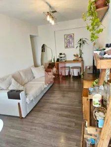 Apartamento com 2 Quartos à venda, 78m² no Brooklin Paulista, São Paulo