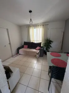 Apartamento com 2 Quartos à venda, 50m² no Centro, Contagem
