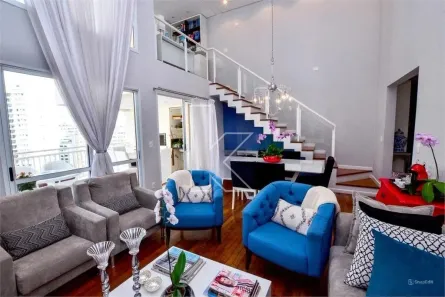 Apartamento com 3 Quartos à venda, 150m² no Cerqueira César, São Paulo