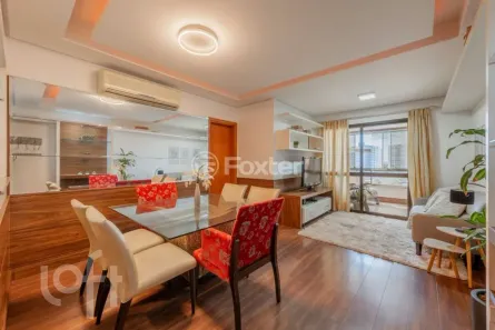 Apartamento com 3 Quartos à venda, 97m² no Jardim Lindóia, Porto Alegre