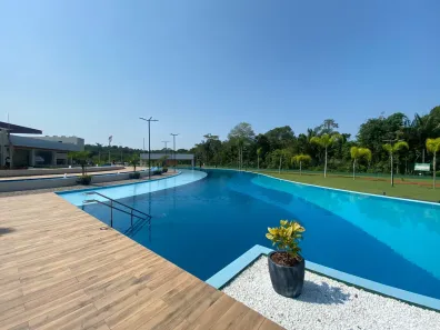 Lote/Terreno à venda, 250m² no Ponta Negra, Manaus