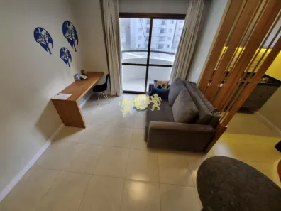Apartamento com 1 Quarto à venda, 50m² no Bela Vista, São Paulo